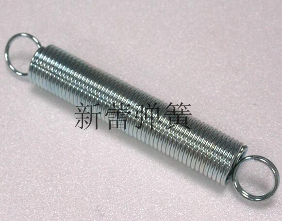 運動器械彈簧