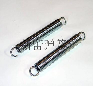 運動器械彈簧