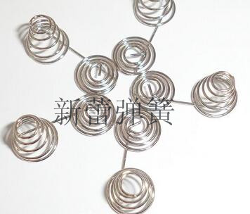 電池彈簧